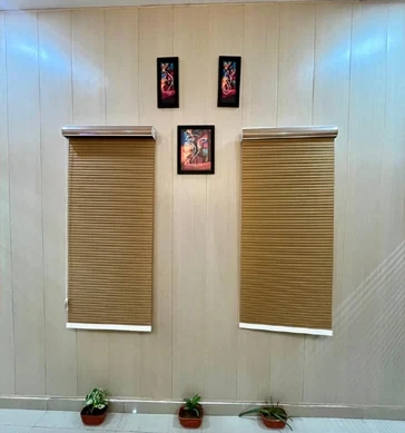 Inside Singh Dental, Sector 52 Gurugram