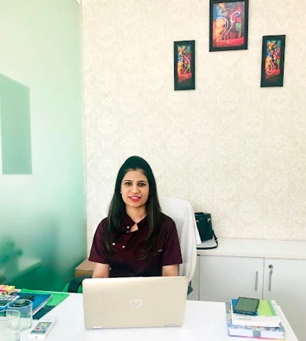 Dr Rachna Singh at Singh Dental