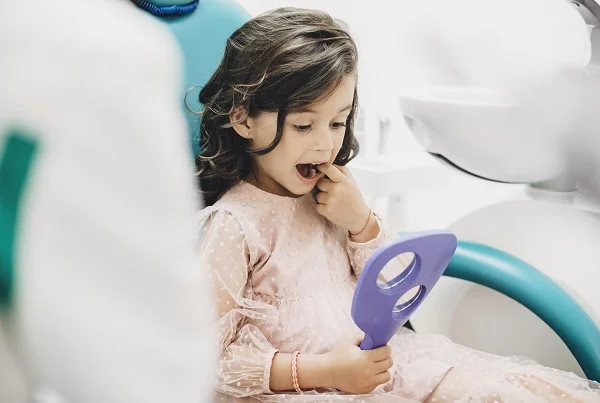 Child Dental Care