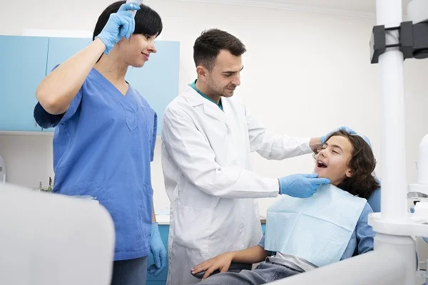 Dental Tourism